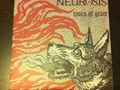 NEUROSIS Times of Grace RARE ORIGINAL LP FIRST PRESSING LIKE NEW Vinyl