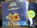 ELOY OCEAN LP german prog krautrock kraut mythos can '77 orig gatefold emi rare