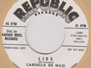 CARDELLA DE MILO 