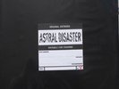 COIL ASTRAL DISASTER PRESCRIPTION LABEL DRUG 8 RARE ORIG LP MINT