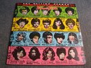 ROLLING STONES - SOME GIRLS LP - Nr MINT A4/B3 UK BANNED CUT OUT SLVE