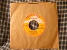 NORTHERN SOUL 45 DICKIE WONDER NOBODY KNOWS - STORY OF MY LOVE  EX+