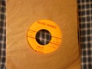 NORTHERN SOUL 45 MR. WIGGLES LITTLE TOMMY WASH MY BACK - HOME BOY M- EX+