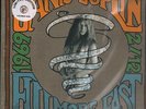 Janis Joplin - Fillmore East 1969 - Swingin Pig