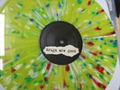 NOFX don ho SPLATTER VINYL rare oop punk fat blackout OOP green day souls LP