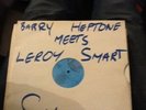 Barry Heptone meets Leroy Smart - Showcase Rare Digi - Exc no pic sleeve