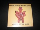 Milford Graves Andrew Cyrille Dialogue Of The Drums LP IPS Near MINT