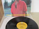Jonathan Richman It's Time for Rough Trade ROUGH 92 A-1U/B-1U Superb Vinyl LP