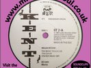 RARE UK Northern Soul 45 Melba Moore-