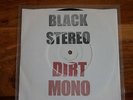 THE DIRTBOMBS BLACK LIPS SPLIT 7