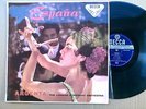 ESPANA ARGENTA. DECCA SXLM.2020. NEW ZEALAND.
