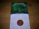 METALLICA RIDE THE LIGHTNING  WHITE VINYL EX COND