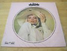 AJDA PEKKAN -  ISRAELI LP TURKISH SINGER