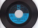 Ronnie And Robyn - As Long As You Love Me & Sidra's.. -  Northern Soul  Classic