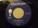  NYC DOO WOP 1ST PRESS 45 