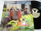 LP  I POOH: PER QUELLI COME NOI - VEDETTE VRM 36033