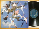 Madness - Madstock  - Vinyl LP Record - Rare Album