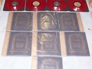 MASTER'S HAMMER RED 4 LP Root Bathory Amon Burzum Venom mayhem samael possessed