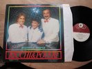 RICCHI & POVERI LP - MAMMA MARIA / ITALO DISCO DISKO  MINT TOP RAR