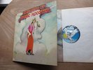 ATOMIC ROOSTER LP - IN HEARING OF / PEGASUS UK PRESS 1971 - TOP RAR MINT