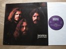 JERONIMO LP - COSMIC BLUES / GERMAN BELLAPHON MINT TOP RAR