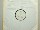 LALO - SYMPHONY ESPAGNOLE - FERRAS - KLOPFENSTEIN - RARE TURICAPHON TESTPRESSING
