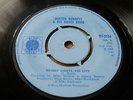 DUSTER BENNETT - BRIGHT LIGHTS BLUE HORIZON 45 SUPERB NM
