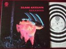 BLACK SABBATH PARANOID LP VERTIGO SWIRL LAMINATED SLEEVE VG