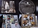 DURAN DURAN The Wedding Album RARE Greek Parlophone Vinyl LP with  insert  1993