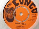 Makka Bees - Nation Fiddler 7