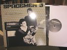 SPACEMEN 3 THE PERFECT PRESCRIPTION LP nm sfire0161 w/insert jesus & mary chain