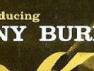 KENNY BURRELL Introducing LP RVG BLUE NOTE JAZZ RARE  ORIGINAL 