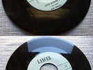 DON FRENCH-LITTLE BLONDE GIRL-NICE TEEN ROCKABILLY 45-LANCER RECORDS