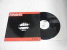 Swans - Filth Vinyl LP