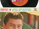 RITCHIE VALENS EP Sweden SONET SXP-6055 