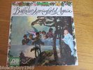 BUFFALO SPRINGFIELD AGAIN LP UK 1ST MONO EX+/NM