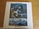 DICK GAUGHAN KIST O GOLD LP UK LEADER PRESSING NM/NM SIGNED