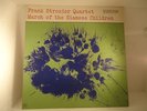 ALBUM MARCH OF THE SIAMESE CHILDREN FRANK STROZIER QUARTET JAZZLAND LP