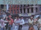 GRANDMASTER FLASH the message BOOGIE RAP LP ?