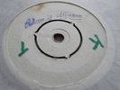 Baba Brooks Greenfield Ska Eric Morris Blank Rare 7