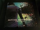 Moving Mountains 'Pneuma' 2XLP blue vinyl Thrice Empire Empire Lonely Estate