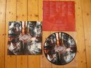 BLOODBATH Resurrection Through Carnage Picture Disc LP Limited Edition RAR