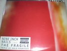 NINE INCH NAILS-The Fragile-3 LP '99