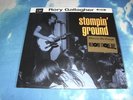 RORY GALLAGHER - STOMPIN' GROUND LTD 10