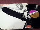LED ZEPPELIN S/T FIRST ALBUM LP RARE 2 COLOR ORIG LABEL PINK AND BROWN SD 8216