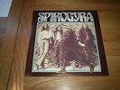SPIROGYRA st radigunds ACID FOLK PSYCH LP