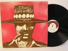 70s Roots Reggae CLINT EASTWOOD african youth 1978 JA Vinyl LP