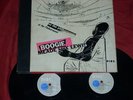 MEADE LUX LEWIS Boogie At The Philharmonic DISC Lbl 78 rpm 10