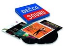 VARIOUS ARTISTS**DECCA SOUND (180G/LIMITED EDITION)**6-LP BOX SET