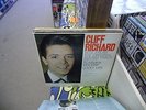 Cliff Richard Hits From Summer Holiday & Lucky Lips vinyl LP Epic Records VG+
